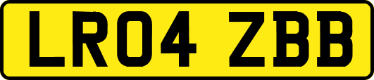 LR04ZBB