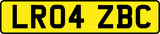 LR04ZBC