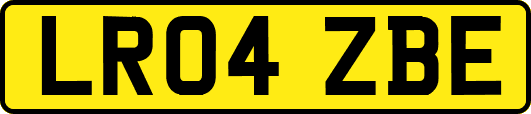 LR04ZBE
