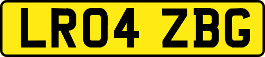 LR04ZBG