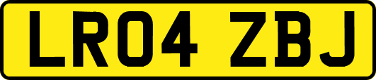 LR04ZBJ