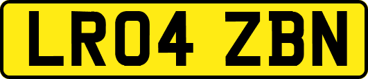LR04ZBN