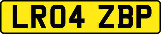 LR04ZBP