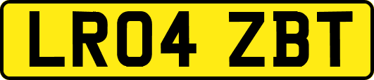 LR04ZBT