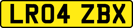 LR04ZBX