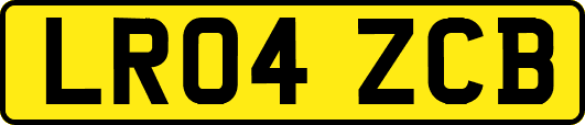 LR04ZCB