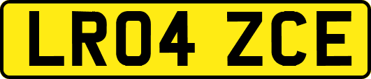 LR04ZCE