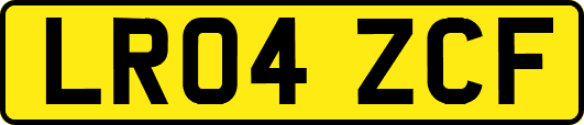 LR04ZCF
