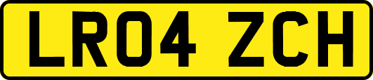 LR04ZCH