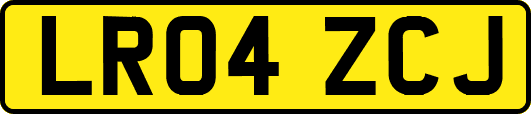 LR04ZCJ