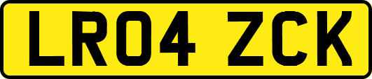 LR04ZCK