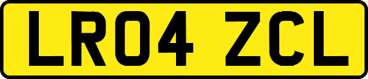 LR04ZCL