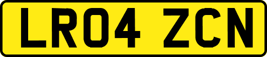 LR04ZCN