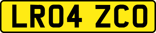 LR04ZCO