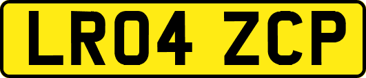 LR04ZCP