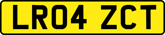 LR04ZCT