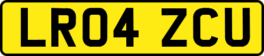 LR04ZCU