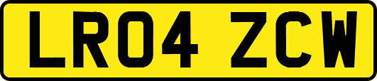 LR04ZCW