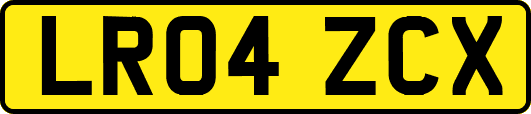 LR04ZCX