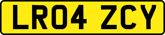 LR04ZCY