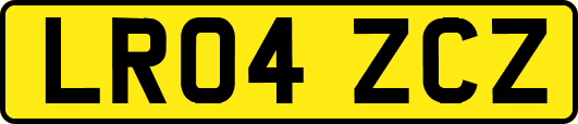 LR04ZCZ
