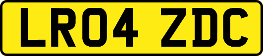 LR04ZDC