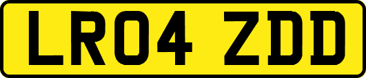 LR04ZDD