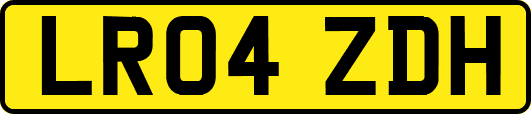 LR04ZDH