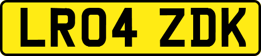 LR04ZDK