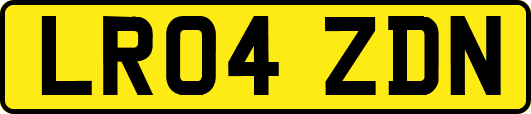 LR04ZDN