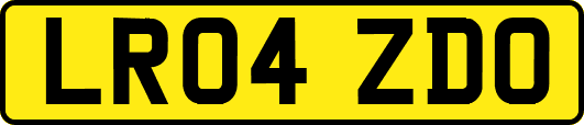LR04ZDO