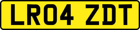 LR04ZDT