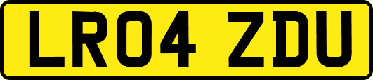 LR04ZDU