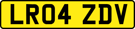 LR04ZDV