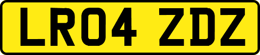 LR04ZDZ