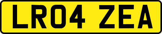 LR04ZEA