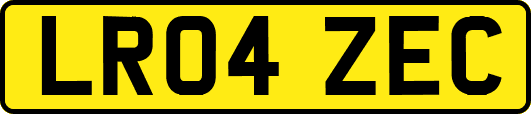 LR04ZEC