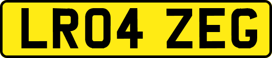 LR04ZEG
