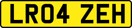 LR04ZEH