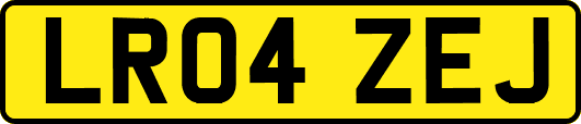 LR04ZEJ