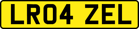 LR04ZEL