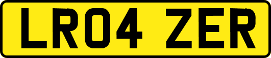 LR04ZER