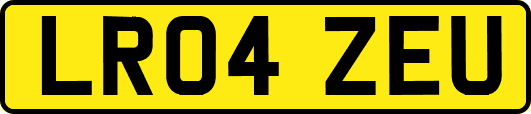 LR04ZEU