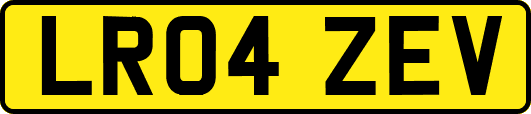 LR04ZEV