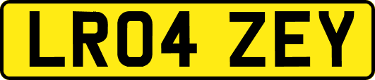 LR04ZEY