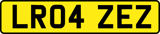 LR04ZEZ