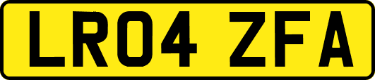 LR04ZFA