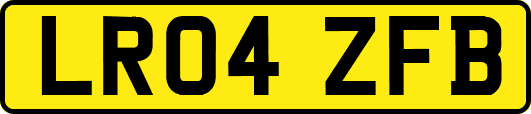 LR04ZFB