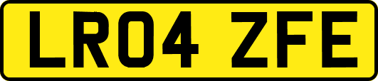 LR04ZFE