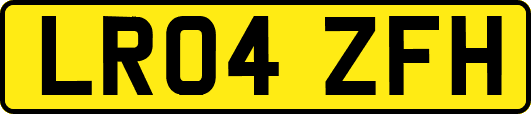 LR04ZFH